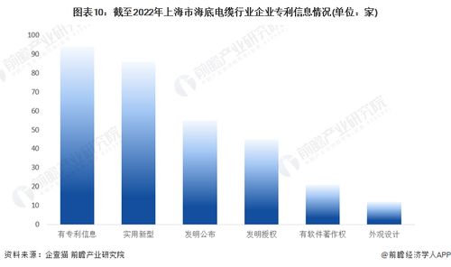 深海織網(wǎng)，數(shù)智賦能 2022年上海市海底電纜行業(yè)全景透視