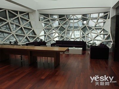 探索珠海炬力工廠 GPU行業(yè)的創(chuàng)新引擎——天極網(wǎng)軟件與游戲欄目特別專訪